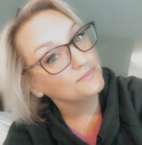 Meet your Posher, Jen